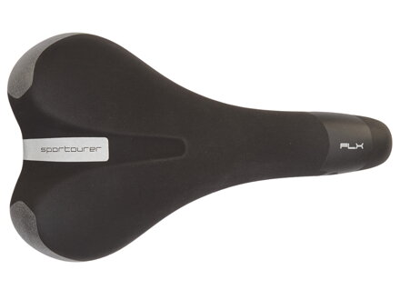 sedlo turistické Selle Italia Sportourer FLX Lady 170x250