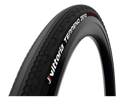 plášť 622 (28") Vittoria Terreno Zero 700x38C