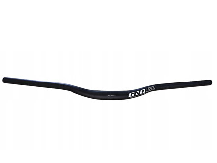 řídítka mtb -v- AL 31,8 GND51 800mm/27 superfit race light