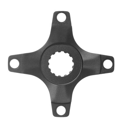 převodník - Spider S-1 pro Bosch 3. generace, 104mm BCD, 13 drážek