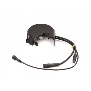 Řídící jednotka středového motoru V1 Bafang 8FUNBBS01 36V/250W