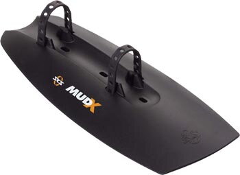 Blatník p. SKS Mud- X pod rám (hranatý)