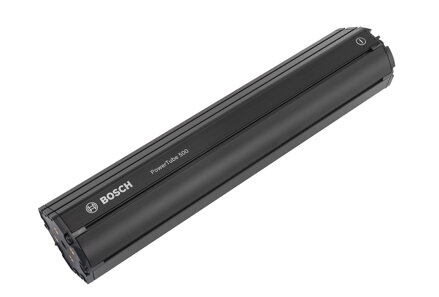 Baterie Bosch Power Tube 500 Wh vertikální