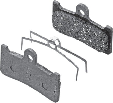brzdy - disc destičky SHI M04 SHI XT 755 do 03