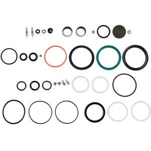 m.tlumič service kit pro zadní tlumič Monarch 3 RT3 2013 Full