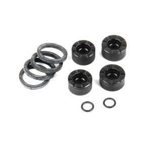 brzdy - disc n.d. píst s těsněním Avid Code Caliper Piston (2011-2017)