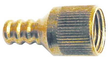 redukce autoventilek --> nasazovací pumpička