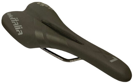 sedlo sportovní SEL.IT. X1 FEC Alloy