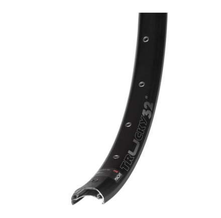 ráfek 622 MACH TRUCKY MTB Disc 622x32  32d černý