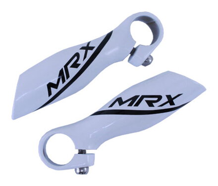 rohy MRX 35A bílé