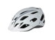 přilba XLC BH-C28 Uni-velikost 53-58cm antracitová, bílá