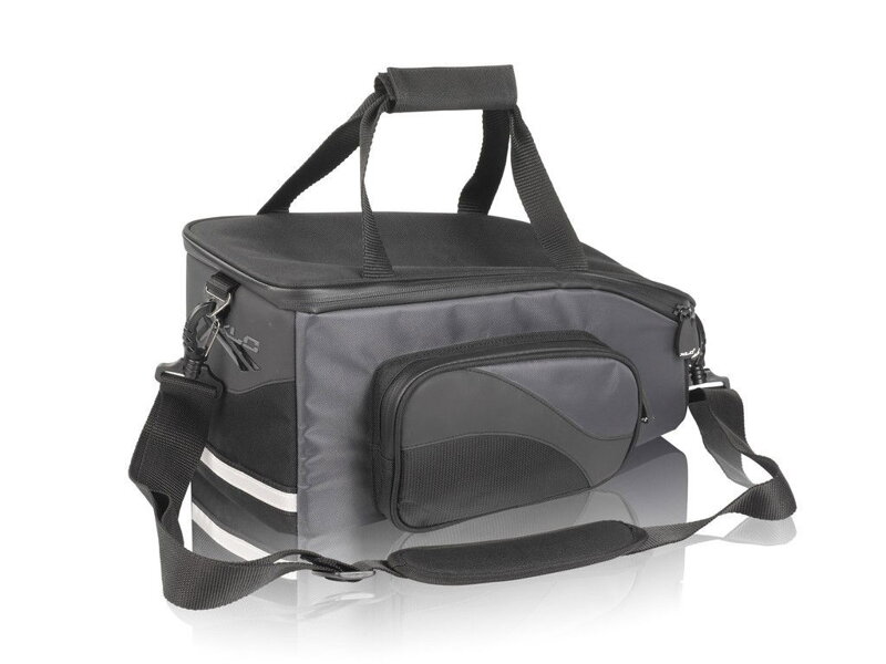 brašna na nosič XLC BA-S47 pro systém CarryMore