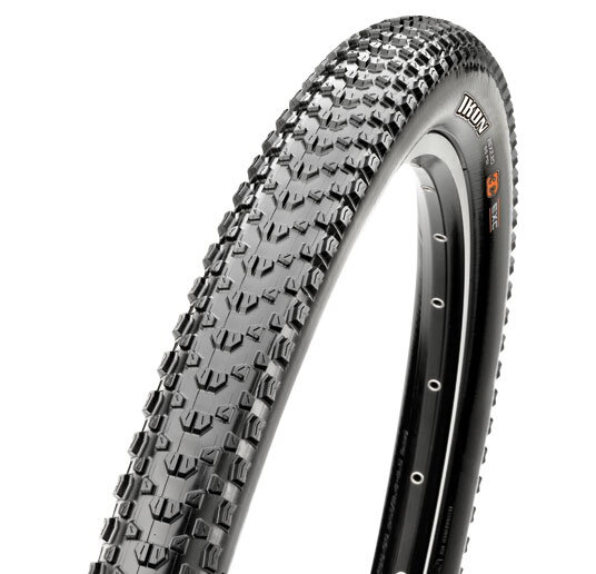plášť MAXXIS Ikon 29x2.20/57-622 EXO TR kevlar plášť MAXXIS Ikon 29x2.20/57-622 EXO TR kevlar