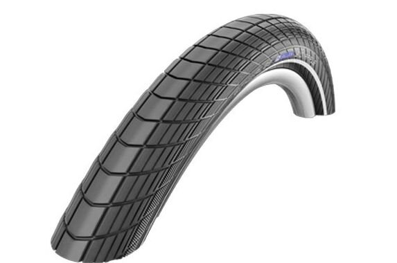 plášť SCHWALBE Big Apple 16x2.00/50-305 reflex