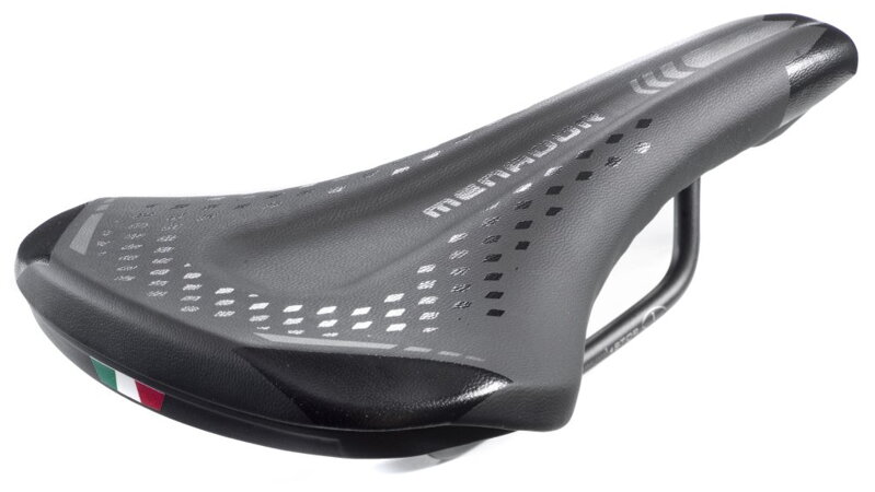 sedlo MONTE GRAPPA MENADOR černé servisní balení