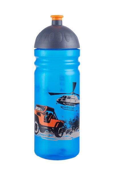lahev R&B Jeep 700ml lahev R&B Jeep 700ml