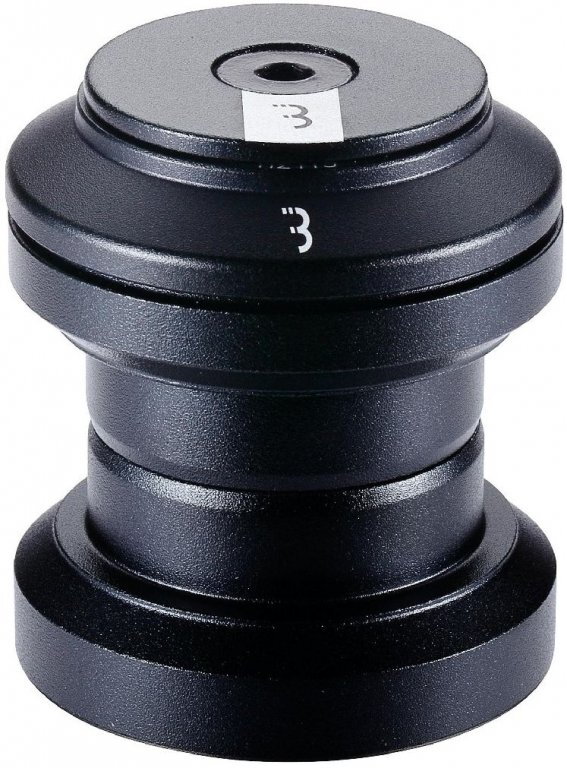 hlavové složení BBB BHP-02 AH 11/8Al TurnAround s ježkem a zátkou