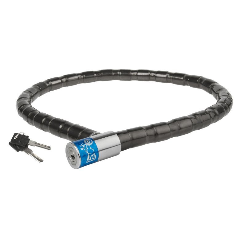zámek M-Wave 24x1000mm článkový zámek M-Wave 24x1000mm článkový
