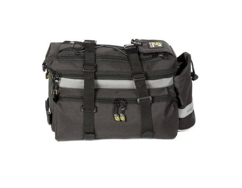 brašna Sport Arsenal 450 nosičová 12l