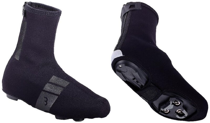 návleky na tretry BBB Heavy Duty