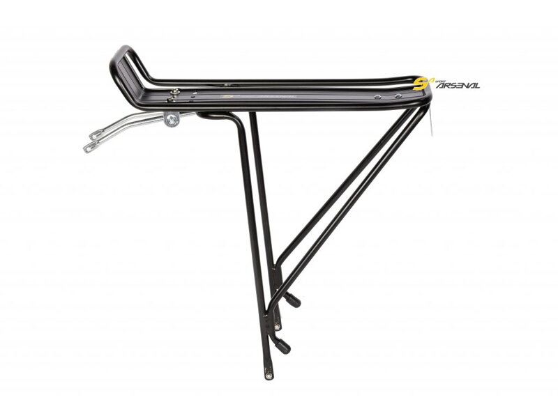 nosič Sport Arsenal 216 z.25kg SNC ALU