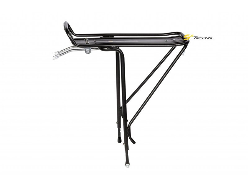 nosič Sport Arsenal 217 z. 20kg výškově stavitel. pro DB a 29"