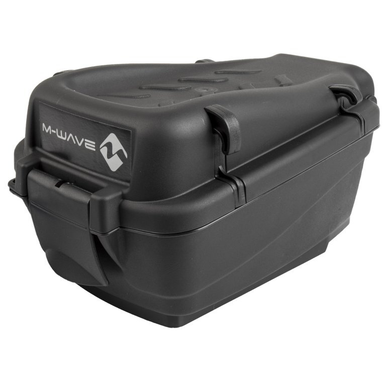brašna M-Wave nosičová box S - 5l brašna M-Wave nosičová box S - 5l