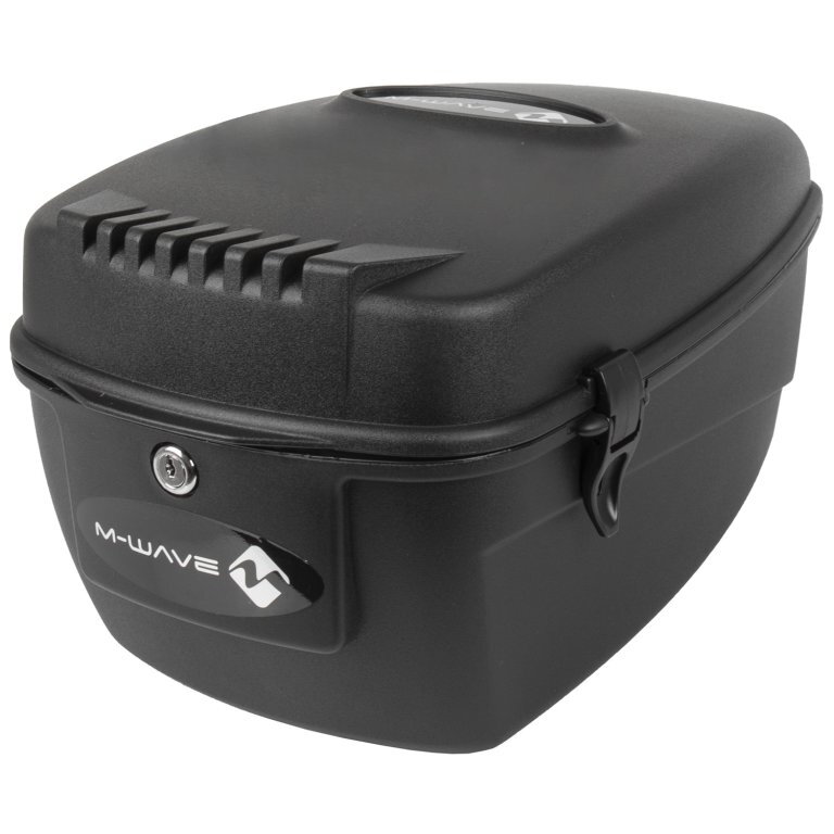 brašna M-Wave nosičová box se zámkem OEM brašna M-Wave nosičová box se zámkem OEM