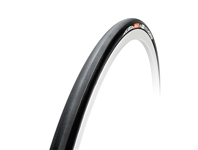 galuska TUFO ELITE S3 černo/černá 28/23mm