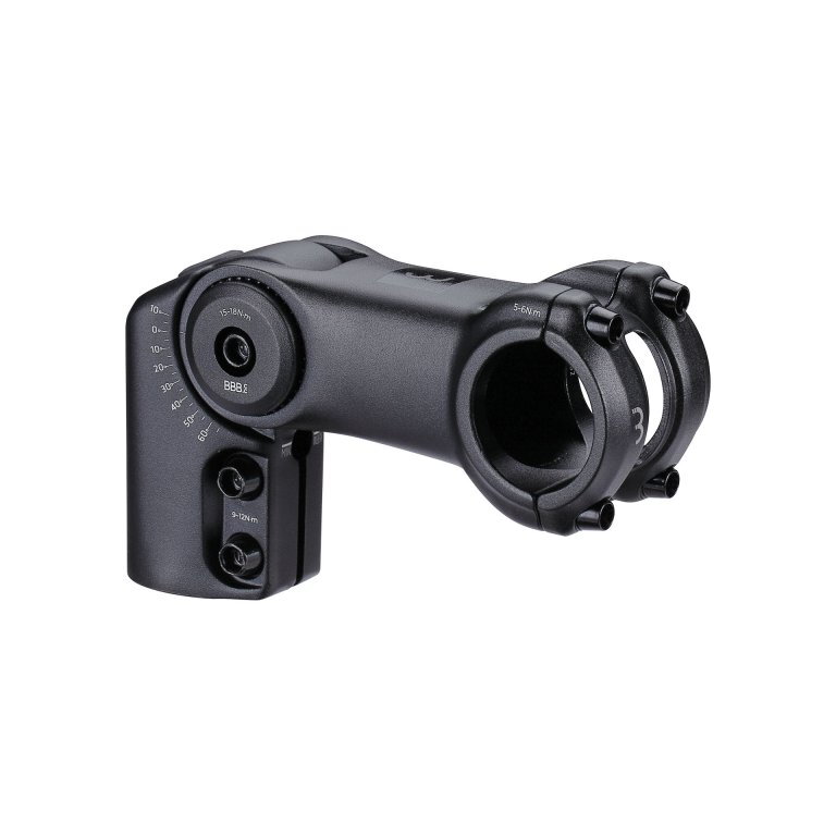 představec BBB HighFix 120mm představec BBB HighFix 120mm