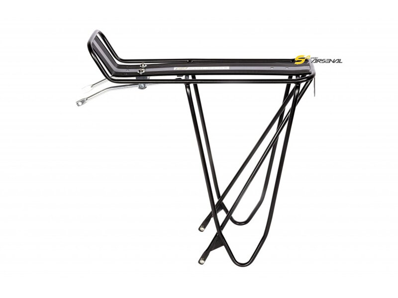 nosič Sport Arsenal 001 z.30kg EXPEDIČNÍ CrMo