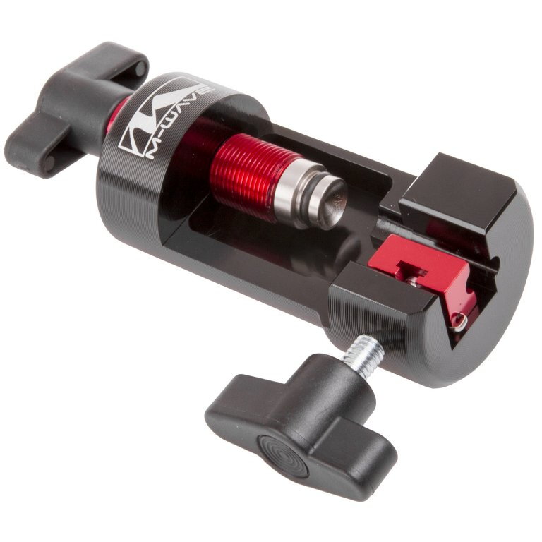 nářadí pro servis hydraulických brzd M-WAVE PRESS IT CNC nářadí pro servis hydraulických brzd M-WAVE PRESS IT CNC