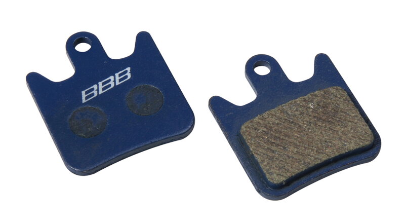 brzdové destičky BBB BBS-58 Hope Tech