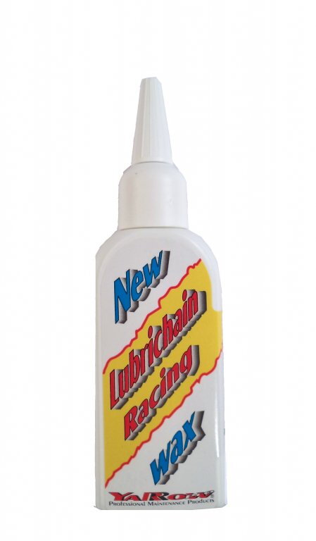 olej Yarrow na řetěz WAX 75ml vosk na řetěz