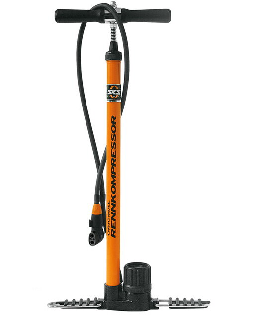 hustilka SKS Rennkompressor Multivalve hustilka SKS Rennkompressor Multivalve