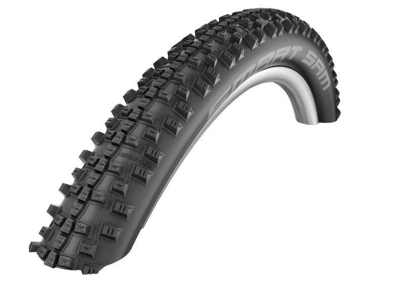 plášť SCHWALBE Smart Sam Performance Line 26x2.25/57-559