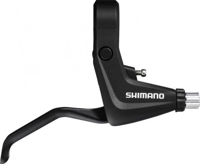páky brzd. mtb V Shimano Alivio BL-T4000 černé páky brzd. mtb V Shimano Alivio BL-T4000 černé