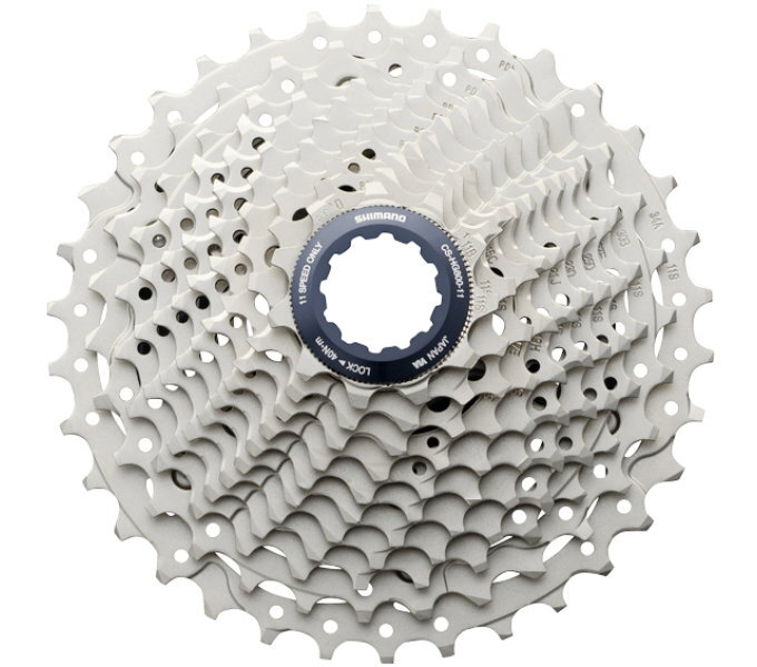 kazeta Shimano Ultegra CS-HG800 11 11-34z original balení