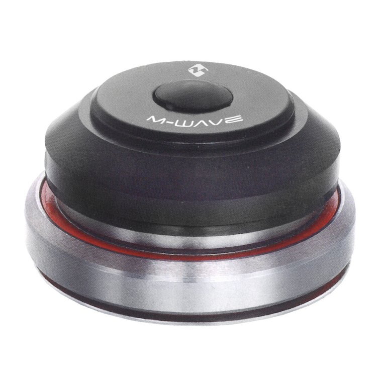 hlavové složení M-WAVE AH 11/8-1,5 Al cartridge