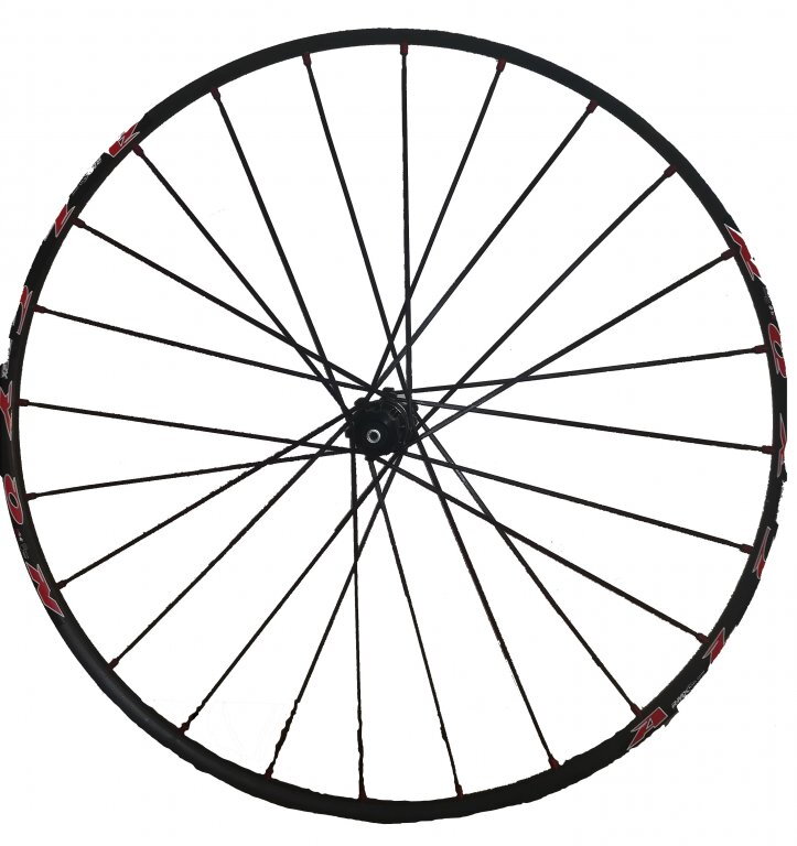 kolo zapletené Remerx Alcyon Al 622-14 přední  20 děr RX2730