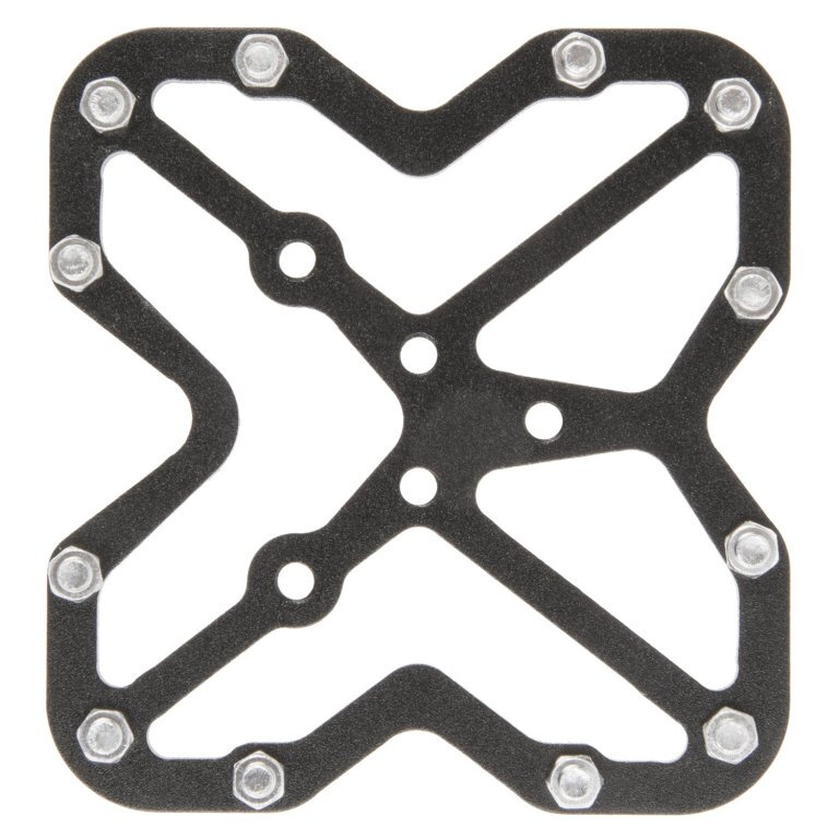 adaptér pedálů M-WAVE pro SPD,LOOK, KEO adaptér pedálů M-WAVE pro SPD,LOOK, KEO