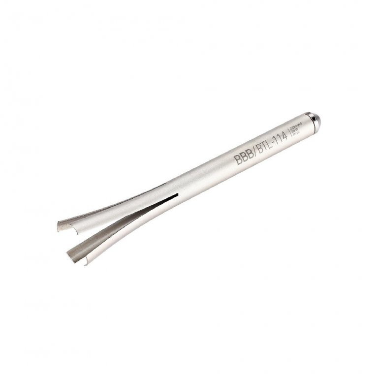odstraňovač misek BBB CupOut 25.4mm odstraňovač misek BBB CupOut 25.4mm