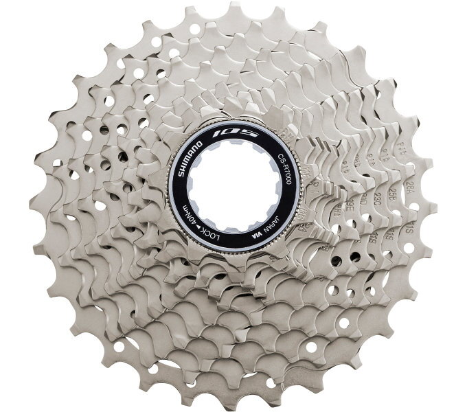kazeta Shimano 105 CS-R7000 11 11-28z original balení