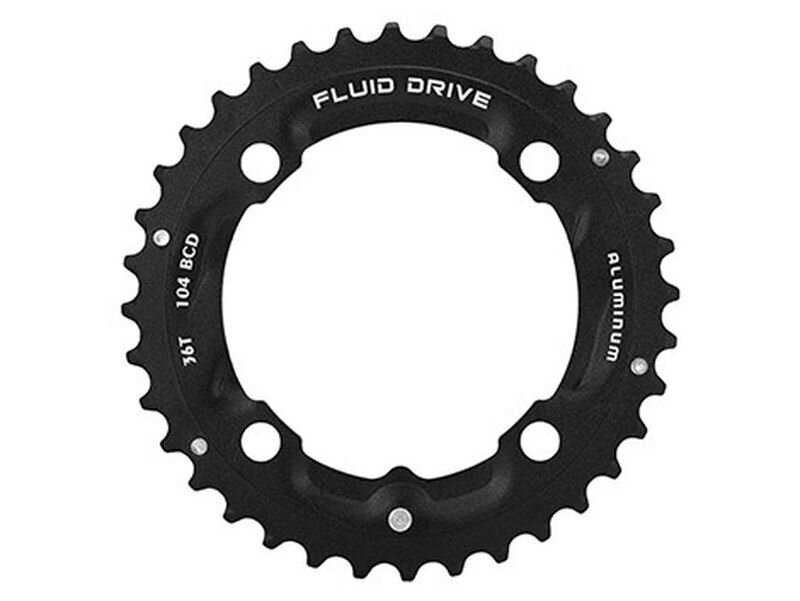 převodník 36z SunRace CRMS66.36 2x10 BCD104 ALU převodník 36z SunRace CRMS66.36 2x10 BCD104 ALU