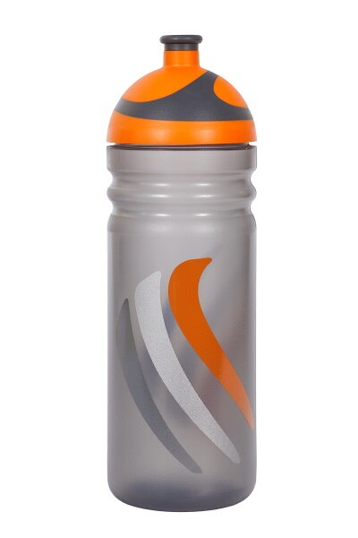 lahev R&B BIKE 2K19 700ml oranžová