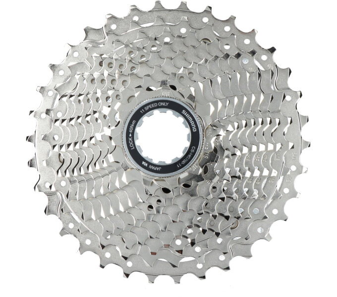 pastorek k11 11-34z Shimano 105 CS-HG700