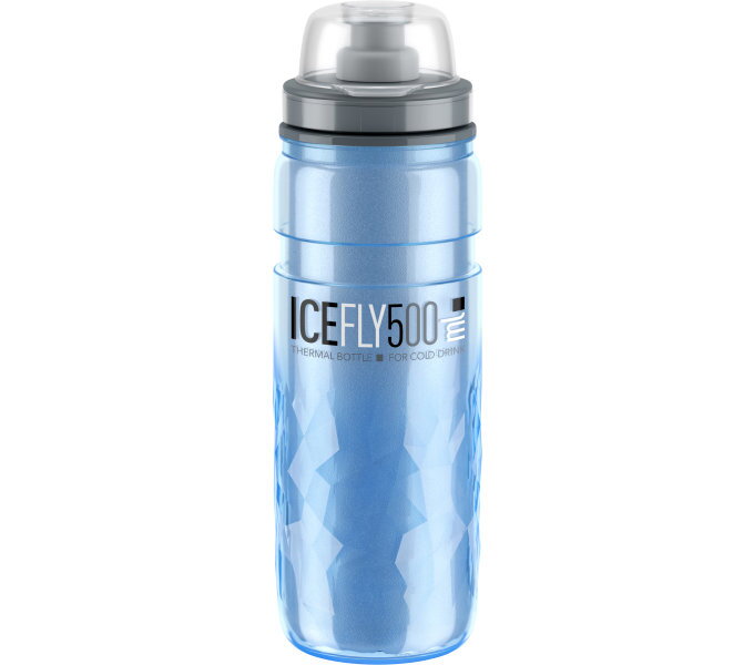 lahev ELITE Ice Fly, modrá 500 ml