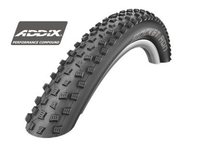 plášť SCHWALBE Rocket Ron Performance Line 29x2.25/57-622 kevlar