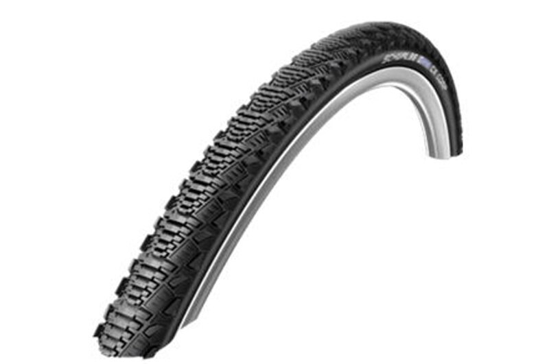 plášť SCHWALBE CX Comp Active Line 28x1.20/30-622