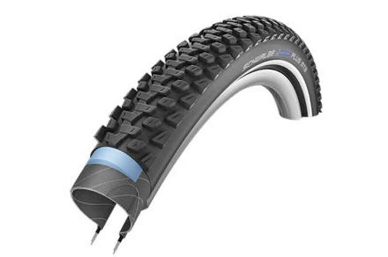 plášť SCHWALBE Marathon Plus MTB Performance Line 29x2.10/54-622 Reflex